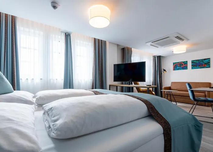 Trip Inn Hotel & Suites Essen