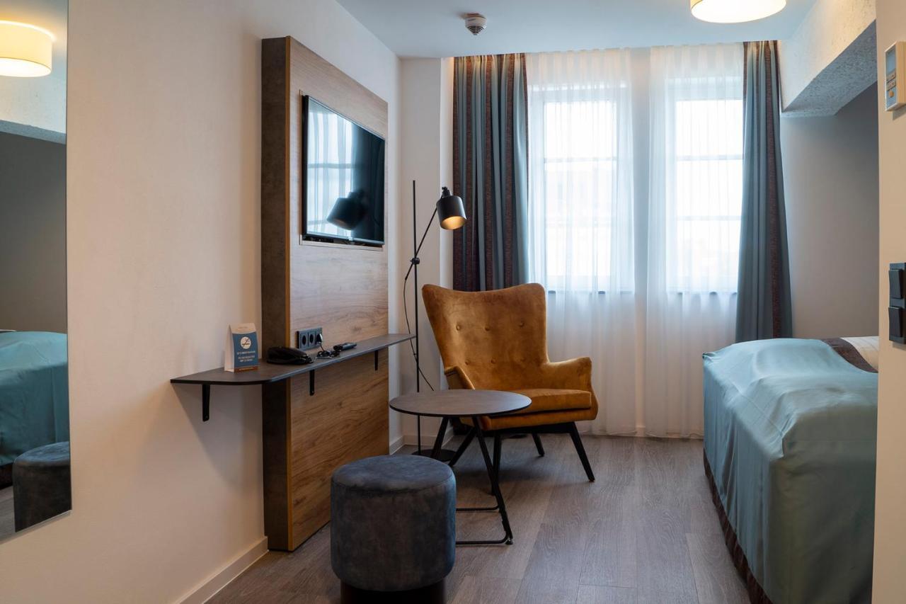 Hotel Trip &
