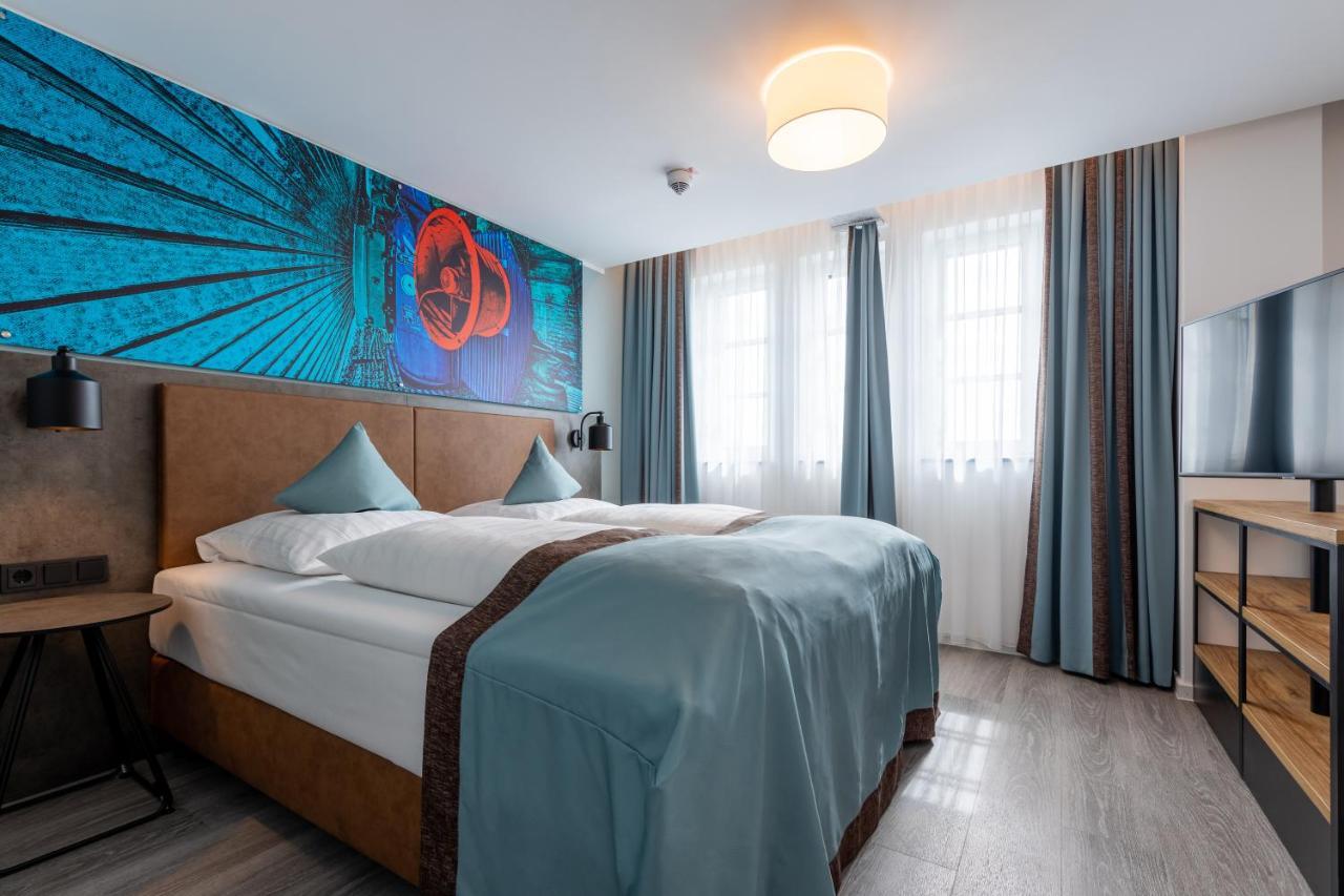 Hotel Trip & Essen