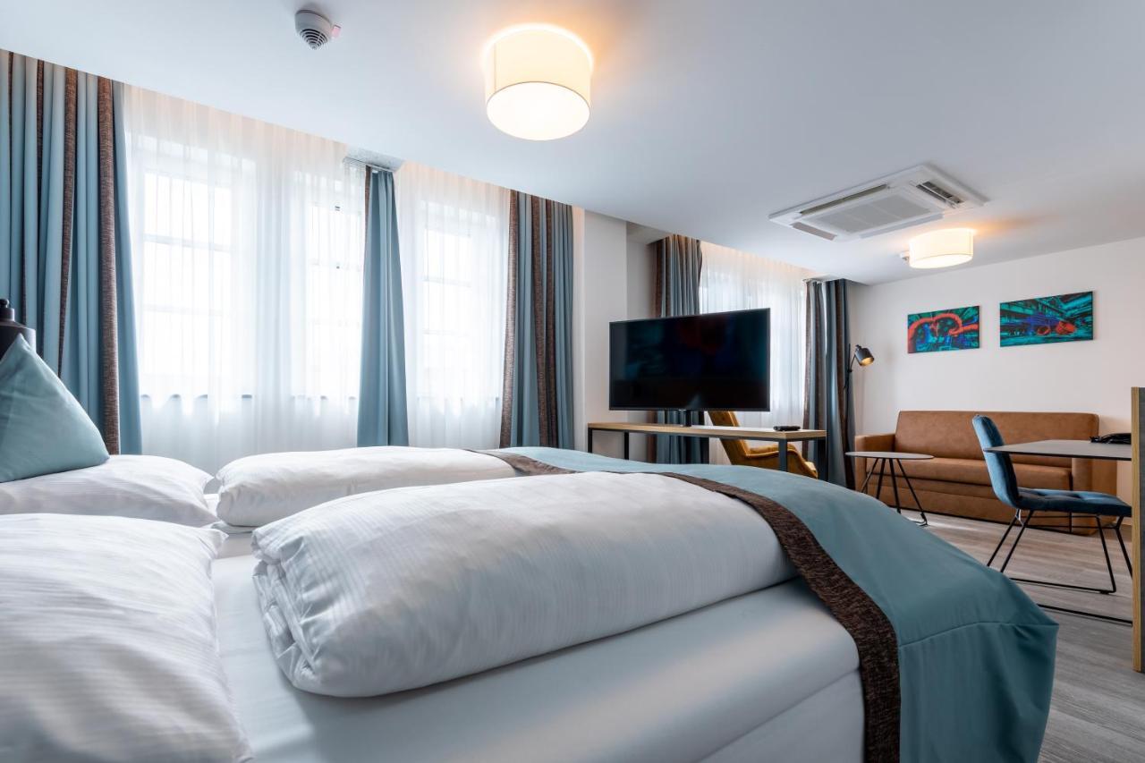 Trip & Hotel Essen