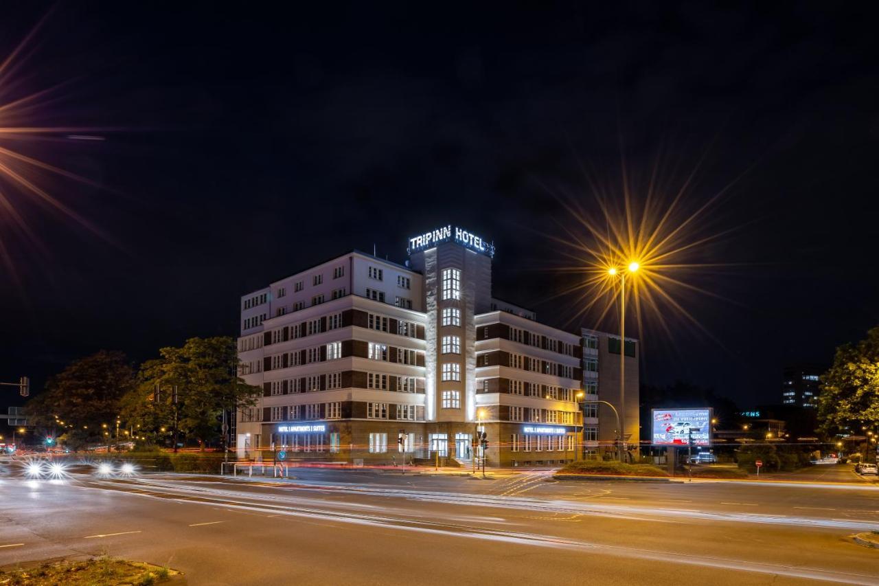 Trip & Hotel Essen